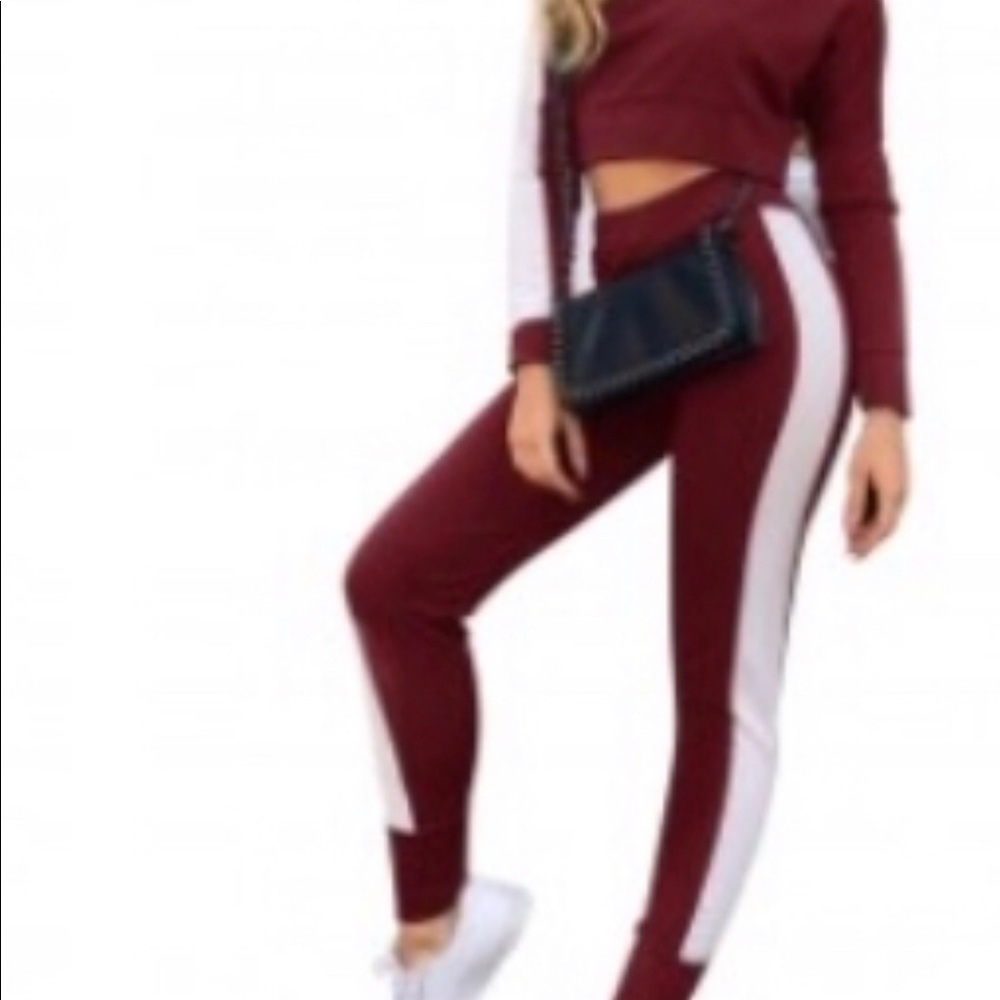 Track suit - Picture 4 of 4